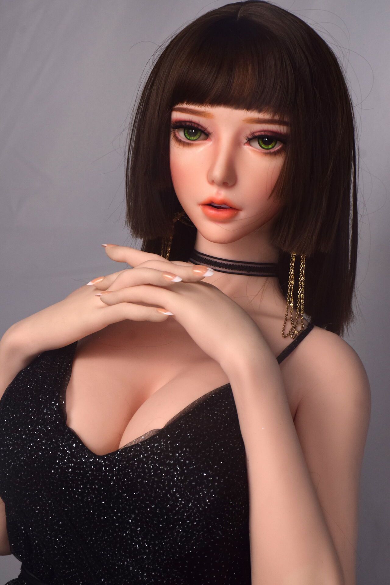 Elsa Babe-HC026 Sakurai Koyuki ~ Your Highness is here 3