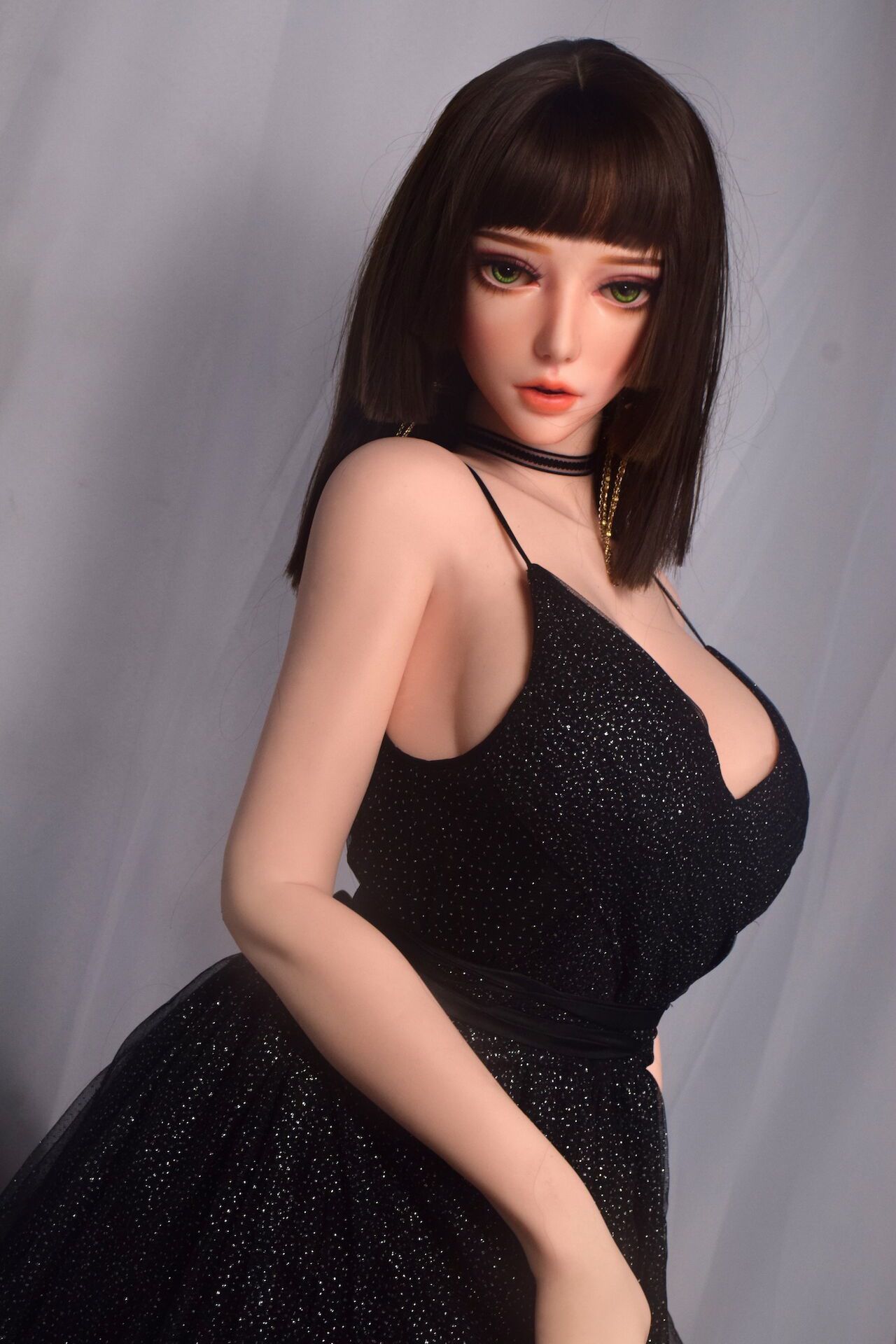 Elsa Babe-HC026 Sakurai Koyuki ~ Your Highness is here 4