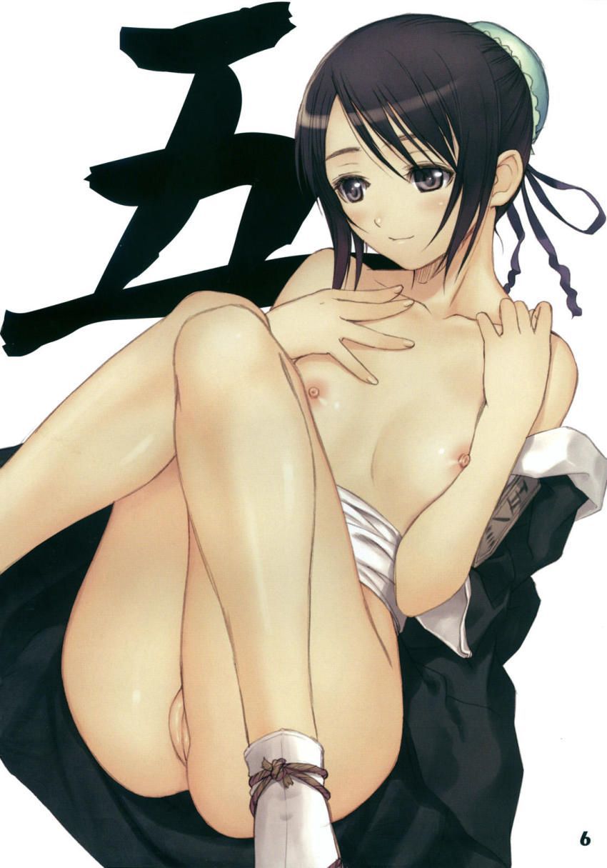 【BLEACH】Cute H secondary erotic image of Momo Chimori 20