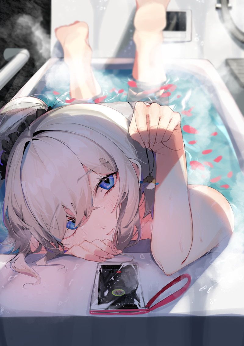 【Nijisanji】Erotic image summary of Ars Almar 【VTuber】 32