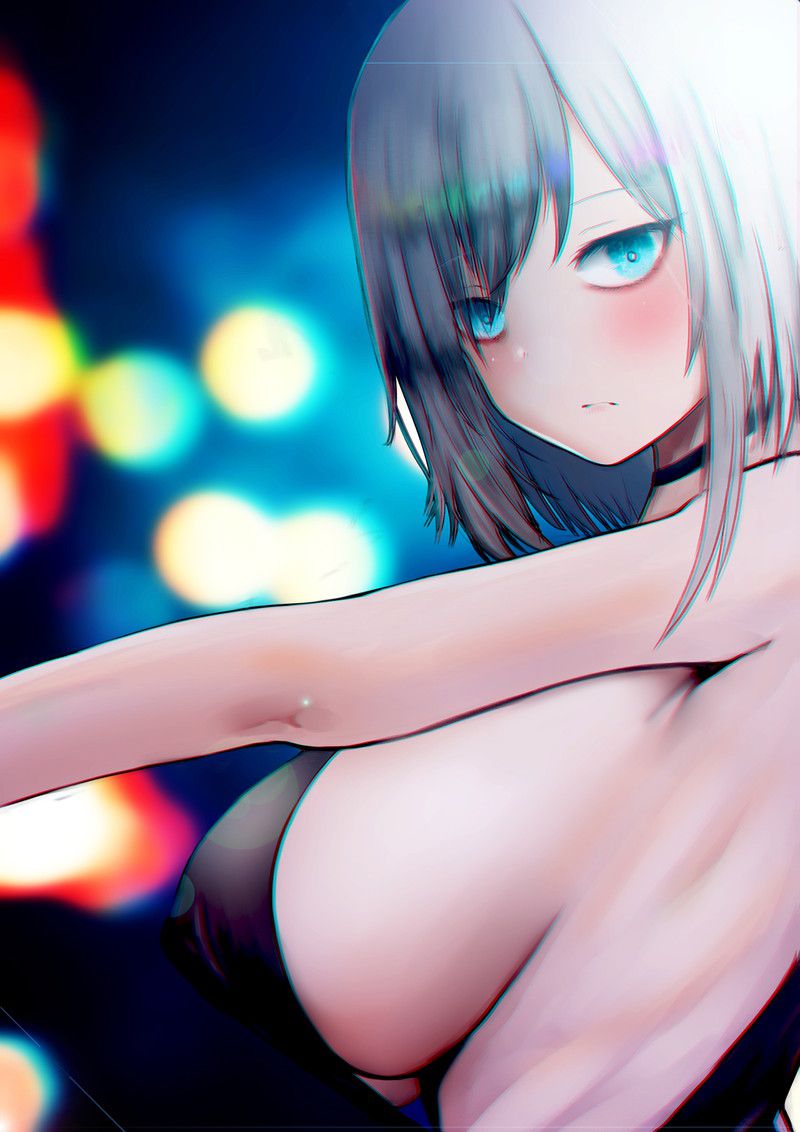 【Nijisanji】Erotic image summary of Ars Almar 【VTuber】 47