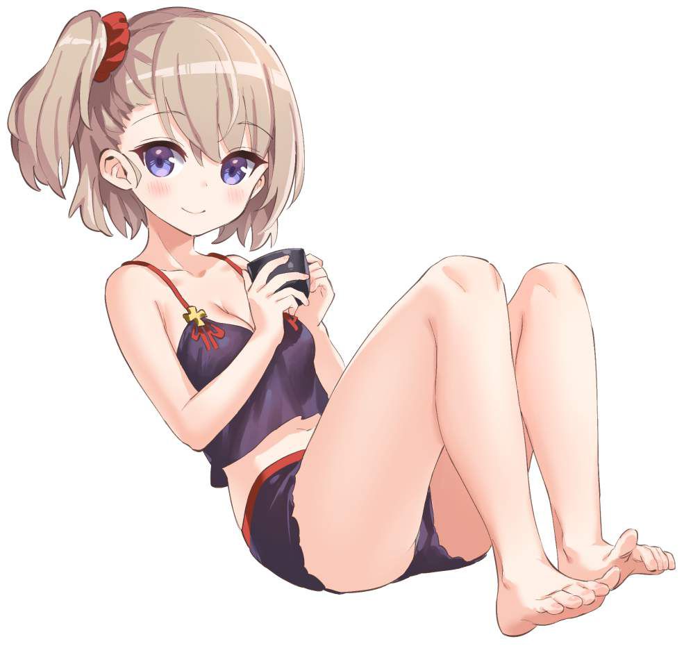 【Erotic Image】 I collected cute Z23 images, but it is too erotic ... (Azure Lane) 16
