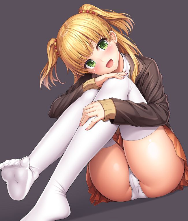 【Blonde Hair】Paste an image of a beautiful blonde girl of your best and tide, Part 10 1