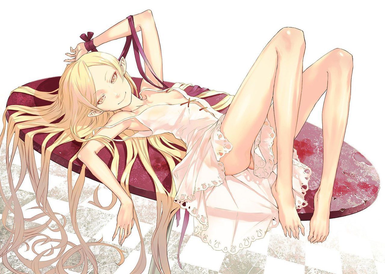 【Blonde Hair】Paste an image of a beautiful blonde girl of your best and tide, Part 10 3