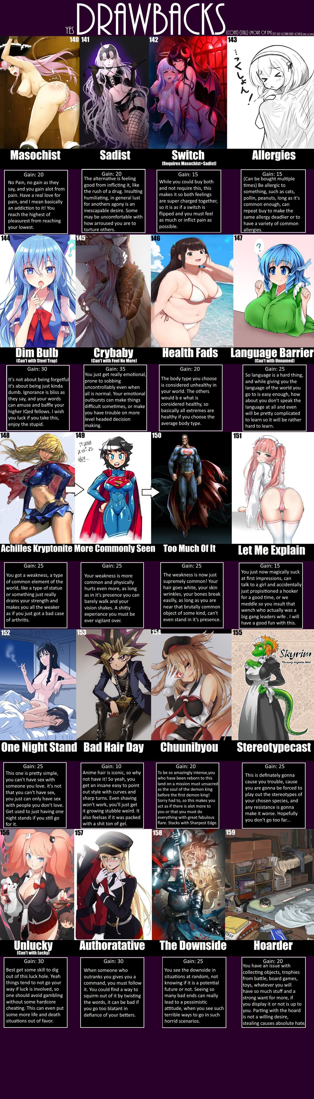 Isekai Form CYOA 15