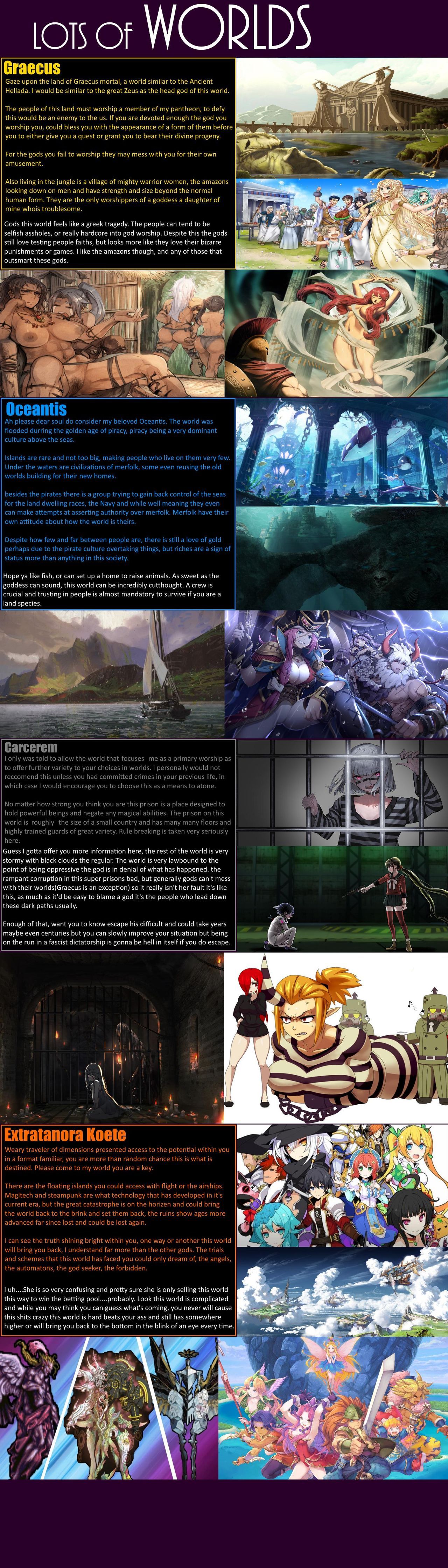 Isekai Form CYOA 18