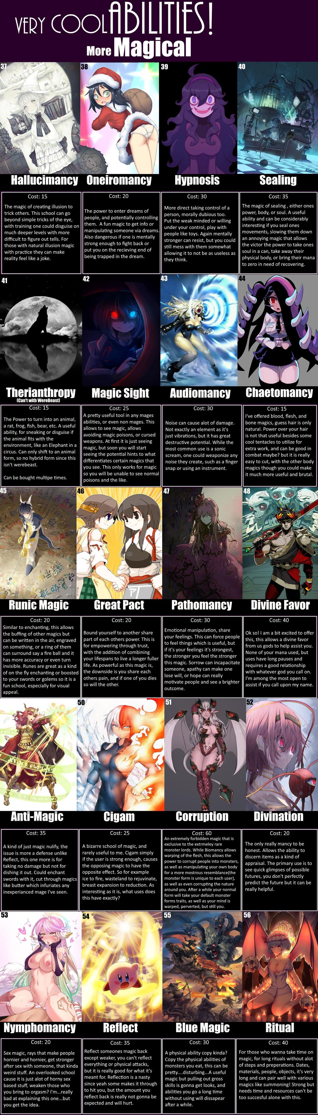 Isekai Form CYOA 26