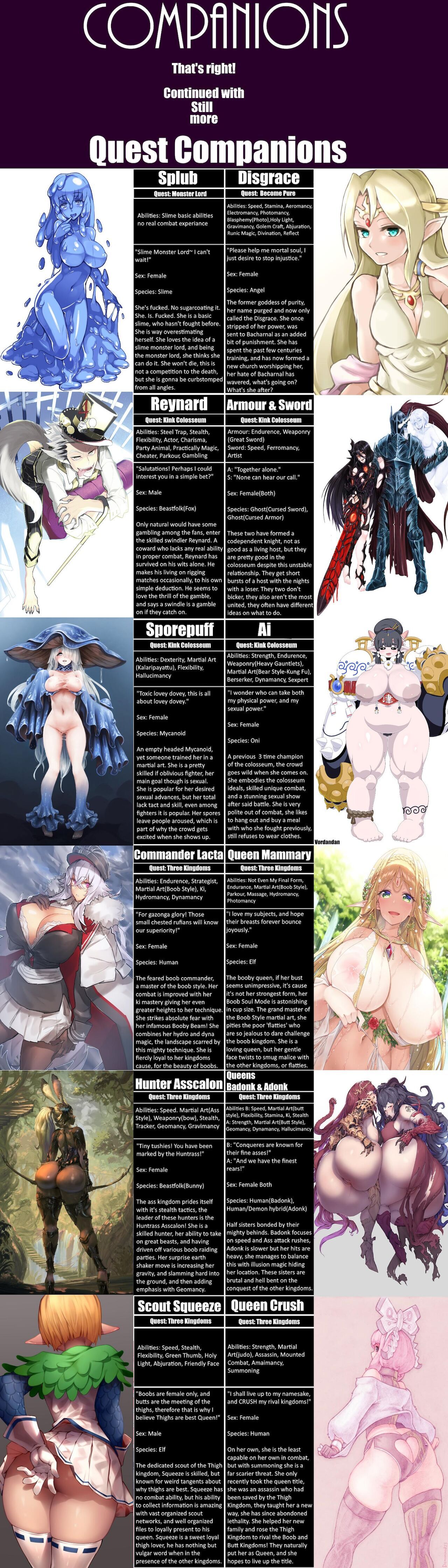 Isekai Form CYOA 35