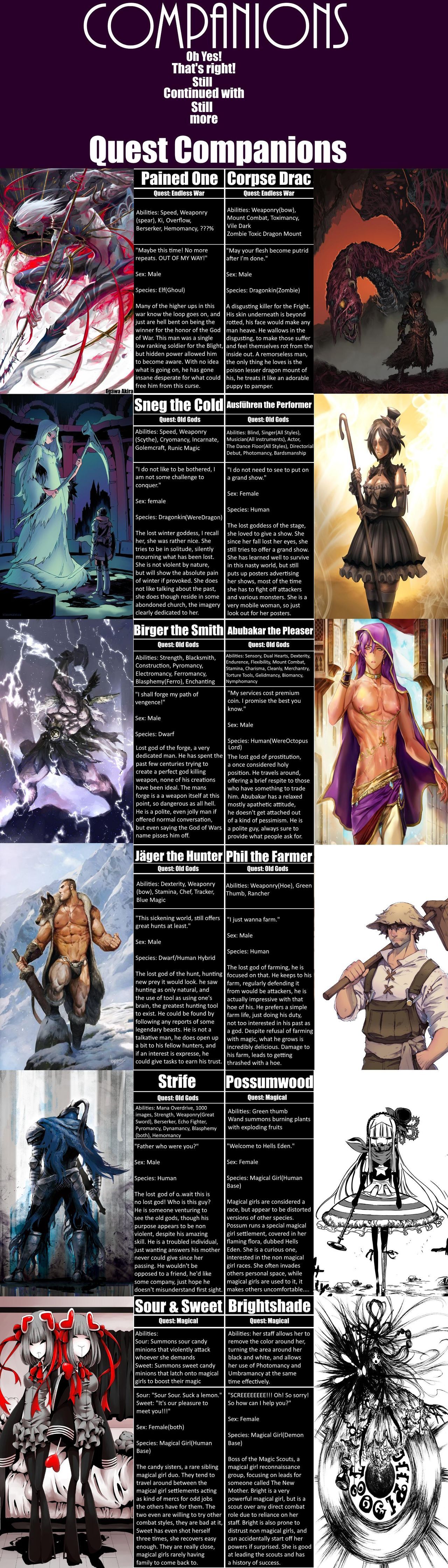 Isekai Form CYOA 37