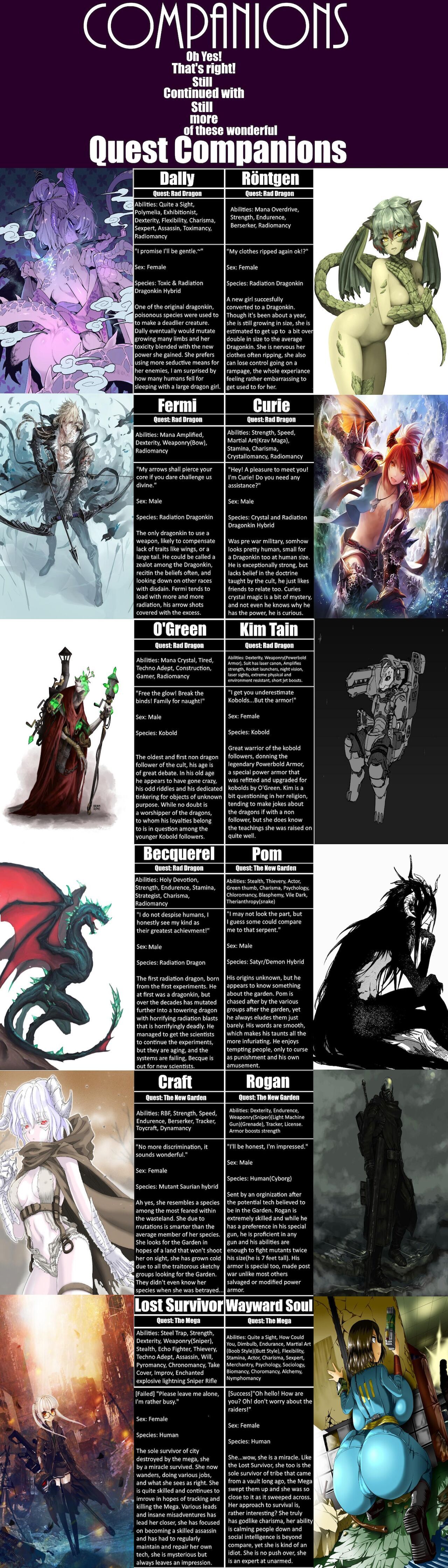 Isekai Form CYOA 39