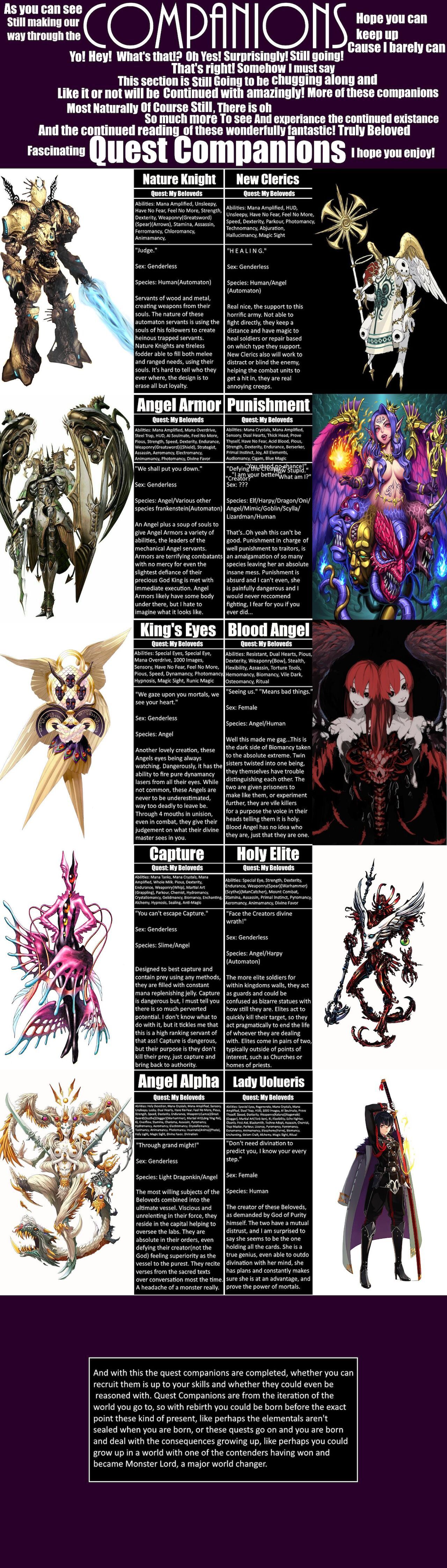 Isekai Form CYOA 68