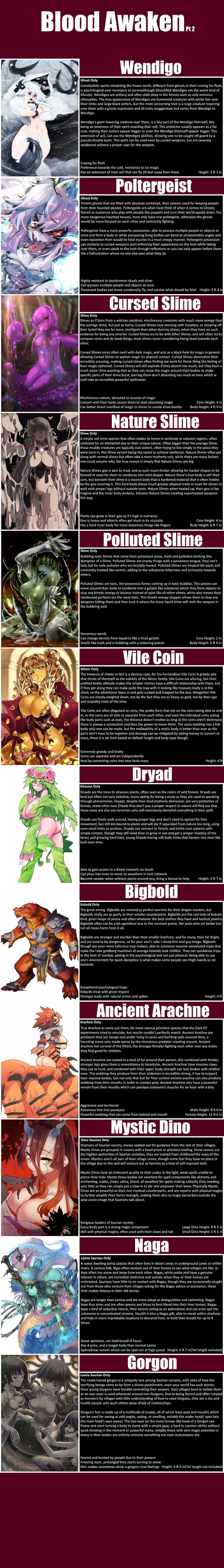 Isekai Form CYOA 83