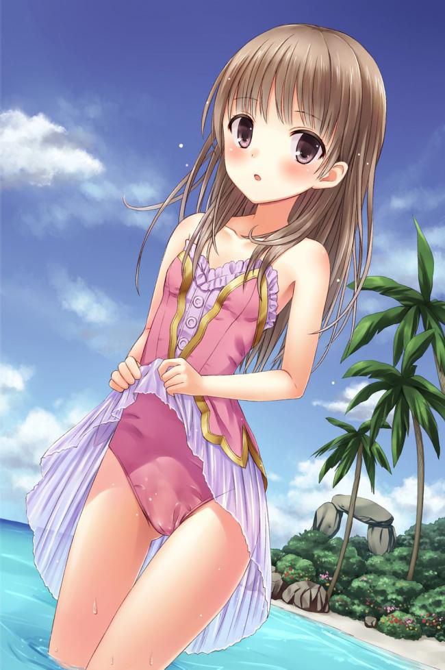 Summary of secondary erotic images of the Atelier series 15