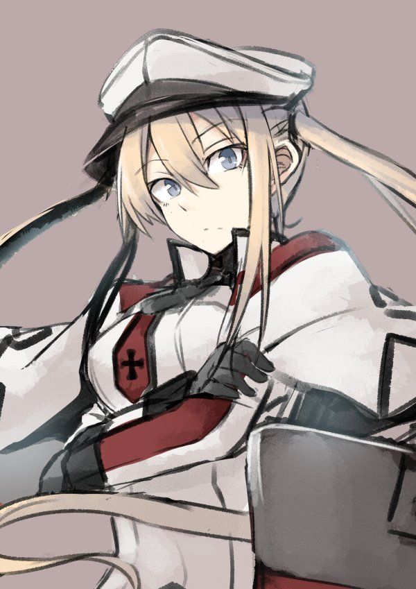 【Fleet Erotic Image】 Here is a secret room for those who want to see the Ahe face of Graf Zeppelin! 4