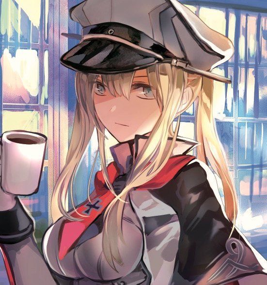 【Fleet Erotic Image】 Here is a secret room for those who want to see the Ahe face of Graf Zeppelin! 8