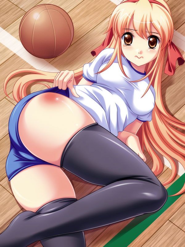 【Erotic Anime Summary】 Dosukebe Beauty and Beautiful Girls Wearing Gym Clothes and Sexual Attraction Up 【Secondary Erotic】 3