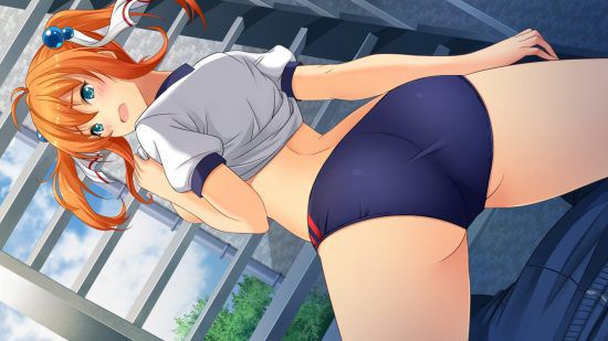 【Erotic Anime Summary】 Dosukebe Beauty and Beautiful Girls Wearing Gym Clothes and Sexual Attraction Up 【Secondary Erotic】 31