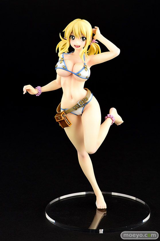 【Good News】Kaguya-sama's new figure, wwwww too etch 15