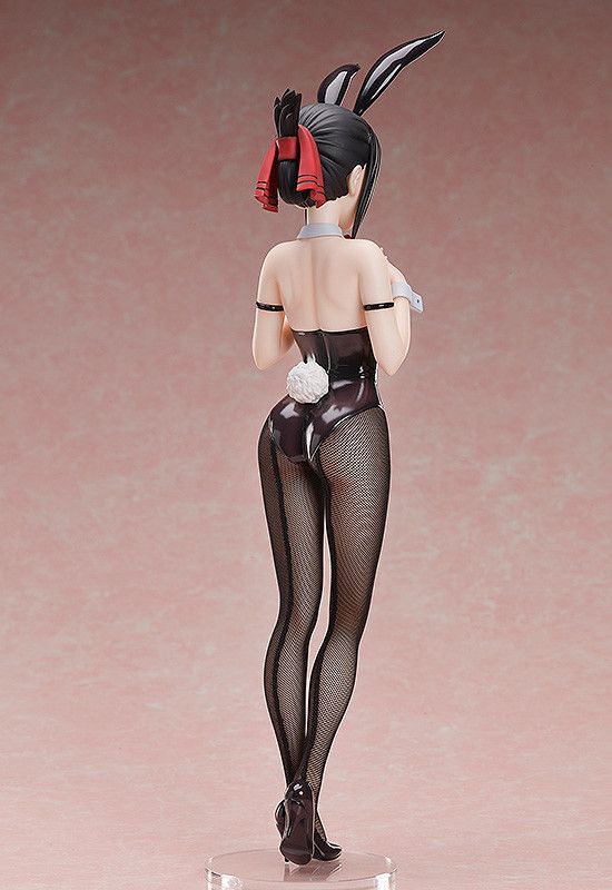 【Good News】Kaguya-sama's new figure, wwwww too etch 3