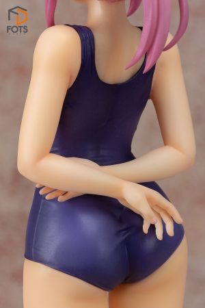 【Good News】Kaguya-sama's new figure, wwwww too etch 44