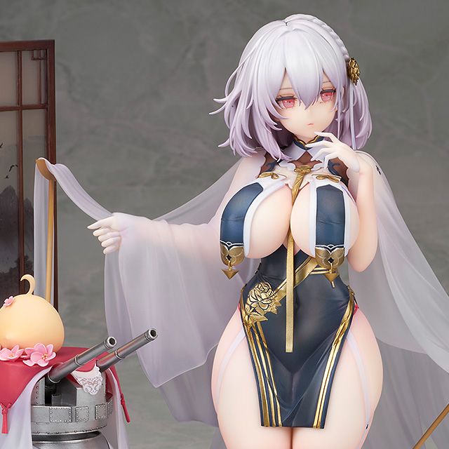 【Good News】Kaguya-sama's new figure, wwwww too etch 49