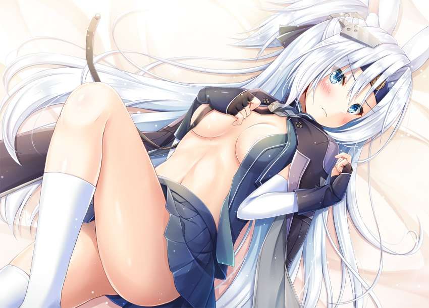 【Azure Lane】 Erotic image of Soryu &amp; Hiryu [Azure ... 27