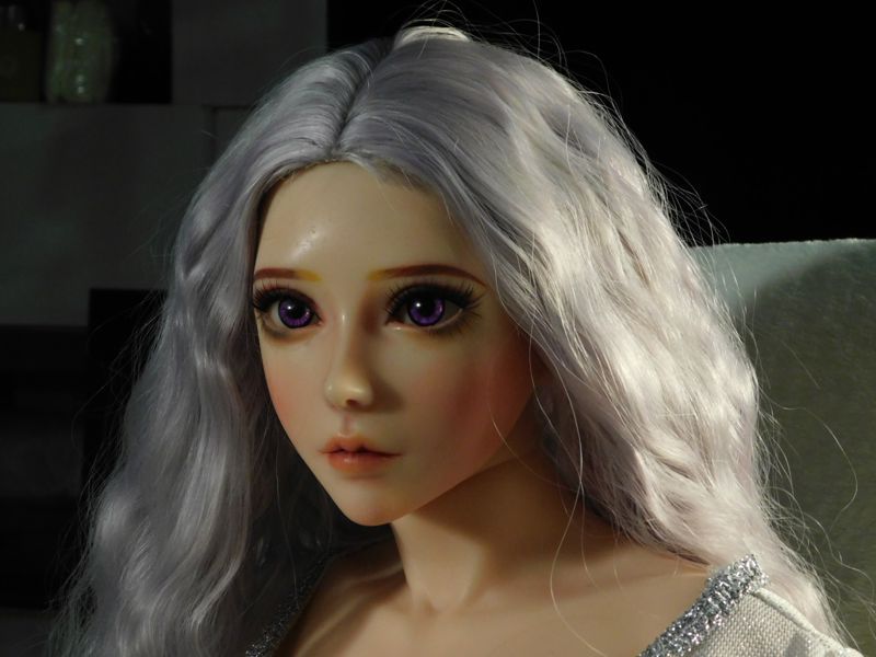 My New Arrival 102cm Elven Princess by [K2] 2