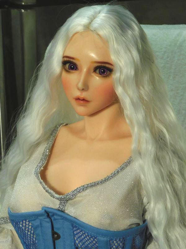 My New Arrival 102cm Elven Princess by [K2] 4