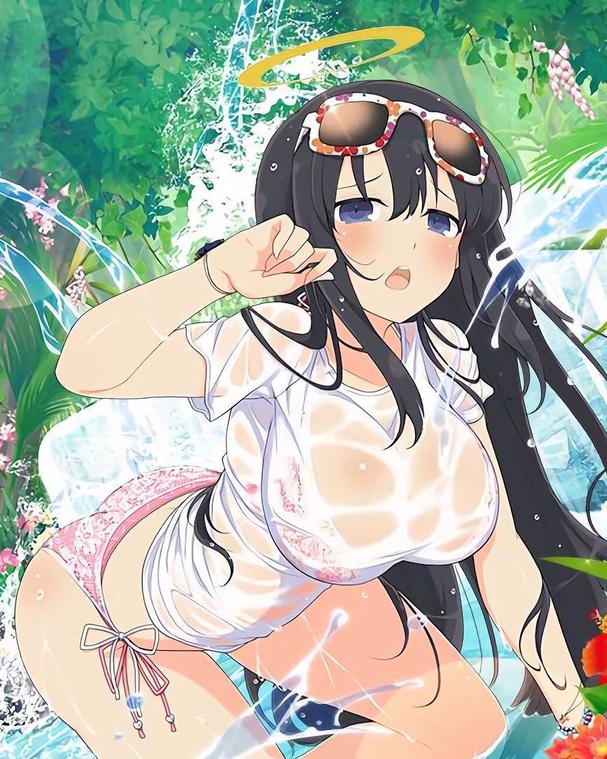 【Image】A game that ended even though it is a doskebe called Senran Kagura 10