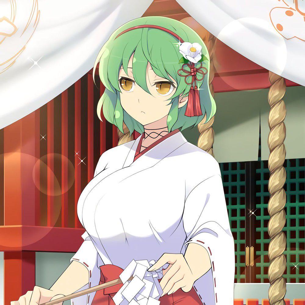 【Image】A game that ended even though it is a doskebe called Senran Kagura 42