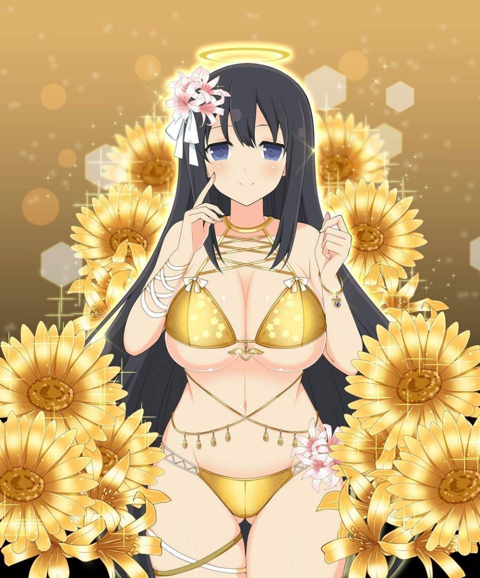 【Image】A game that ended even though it is a doskebe called Senran Kagura 7