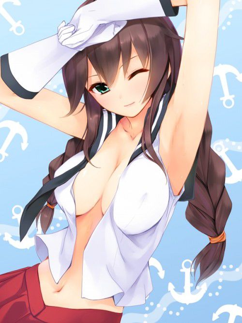 Erotic anime summary Beautiful girls who have nipples raised and breast pochi are made [secondary erotic] 18