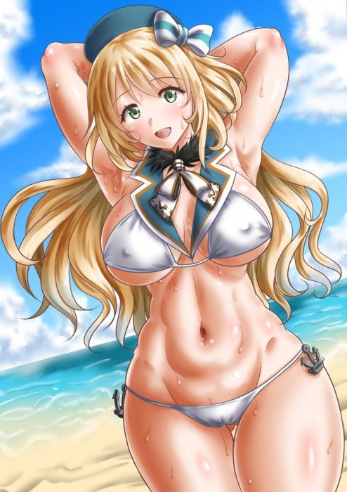Erotic anime summary Beautiful girls who have nipples raised and breast pochi are made [secondary erotic] 4