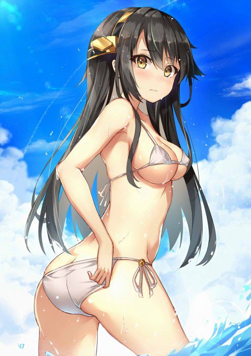 Erotic anime summary Beautiful girls who have nipples raised and breast pochi are made [secondary erotic] 7