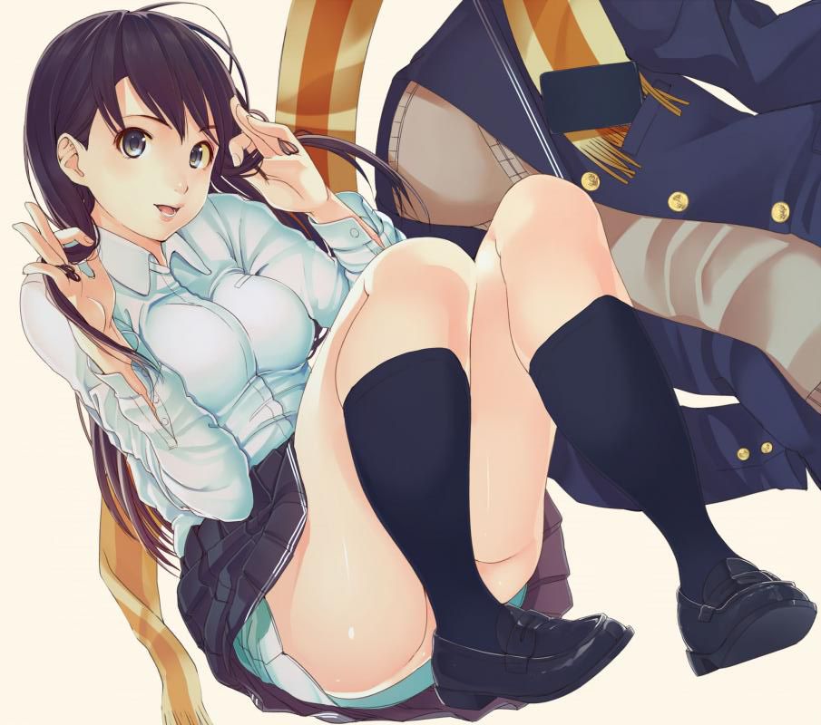 【Image】Amagami, H past Warota wwww 7