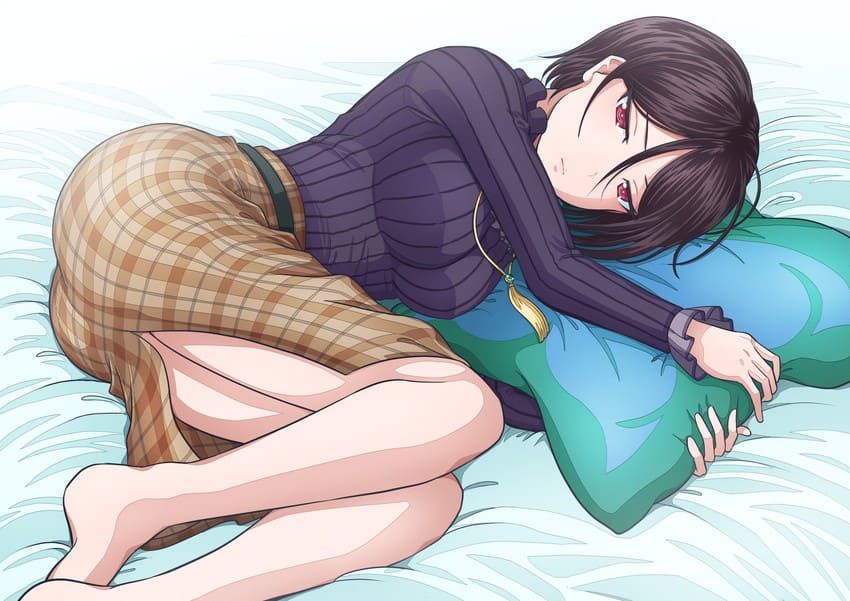 [Bandori! ] Morfonica's Moe and Erotic Images Summary 11