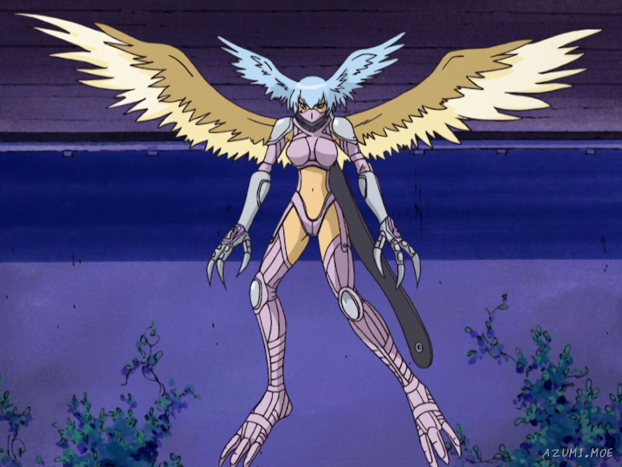 Digimon Hentai collection 60