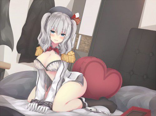 Erotic anime summary Posture that sticks out the buttocks Is very beauty and beautiful girls on all fours [secondary erotic] 22
