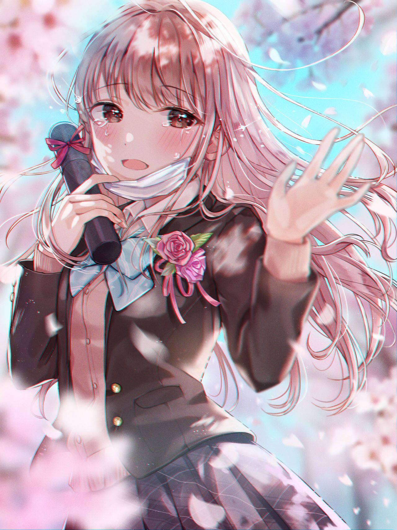 [PIXIV] sakura (33740731) 15