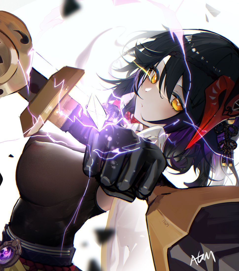 Artist ::: 阿戈魔AGM (Fanbox | Pixiv) 623