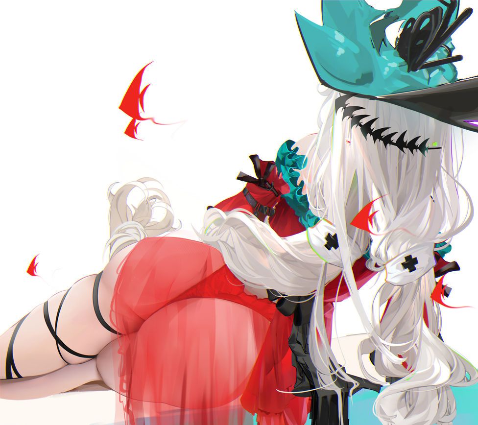 Artist ::: 阿戈魔AGM (Fanbox | Pixiv) 653