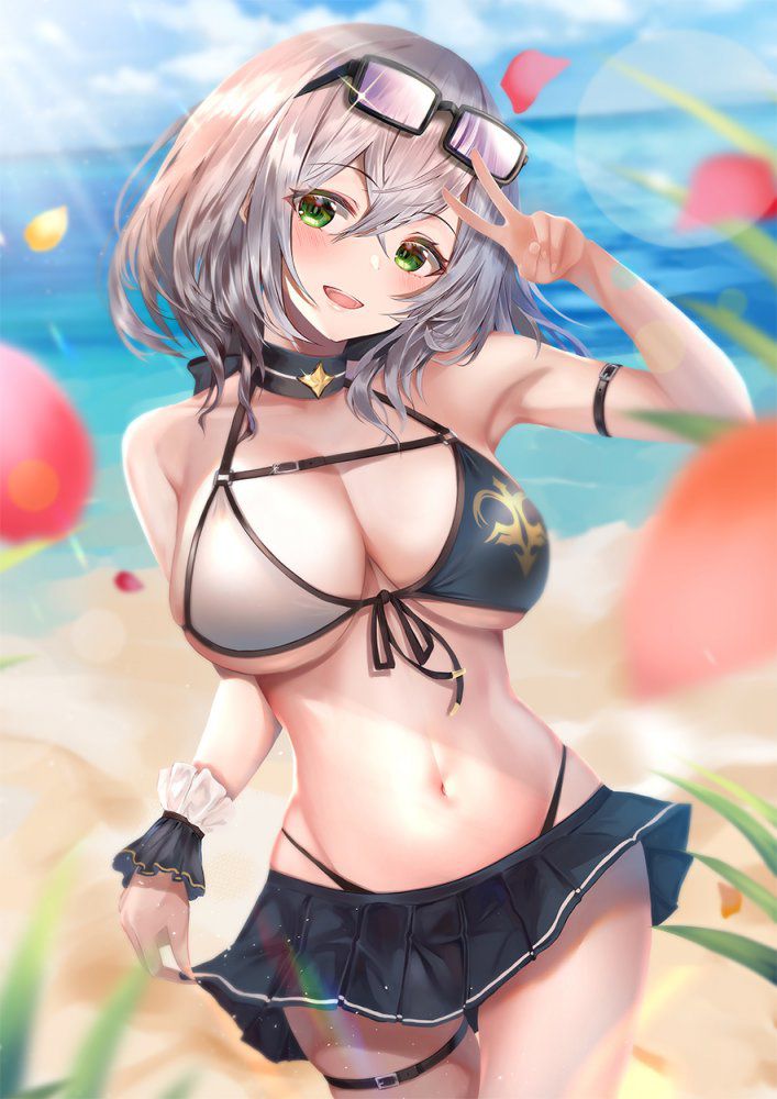 I want to be very excited with the image of a swimsuit 20