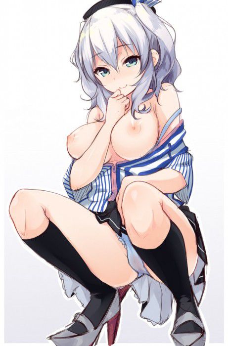 Erotic anime summary erotic image that will love [secondary erotic] 9