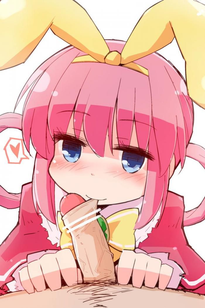 【Detective Opera Milky Holmes】I will put together an erotic image of Sherlock Sherrynford for free☆ 15