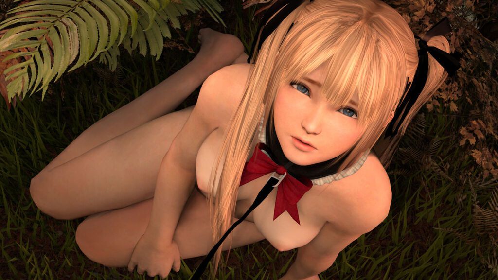 Intensely selected 120 sheets secondary image of 3DCG's insanely erotic naked loli beautiful girl 45