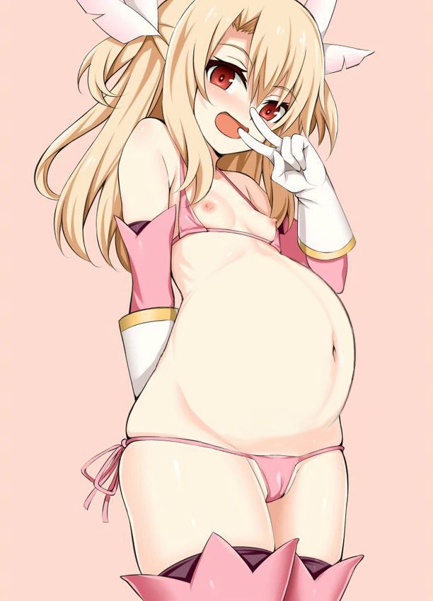 I want erotic images of bote belly! 11