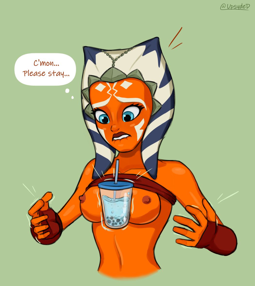 Ahsoka 2 (Star Wars) 3