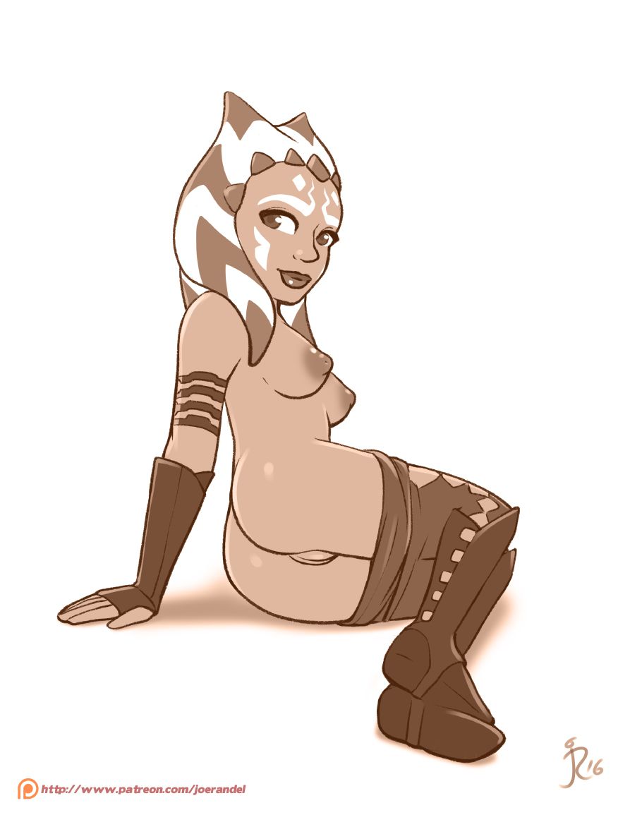 Ahsoka 2 (Star Wars) 76