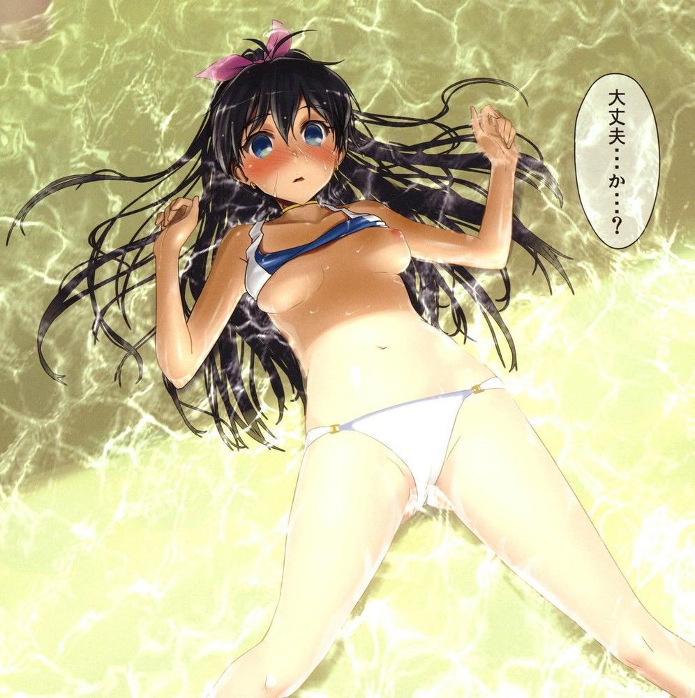 Ganaha Hibiki's as much as you like Secondary erotic image [Idol Master] 10