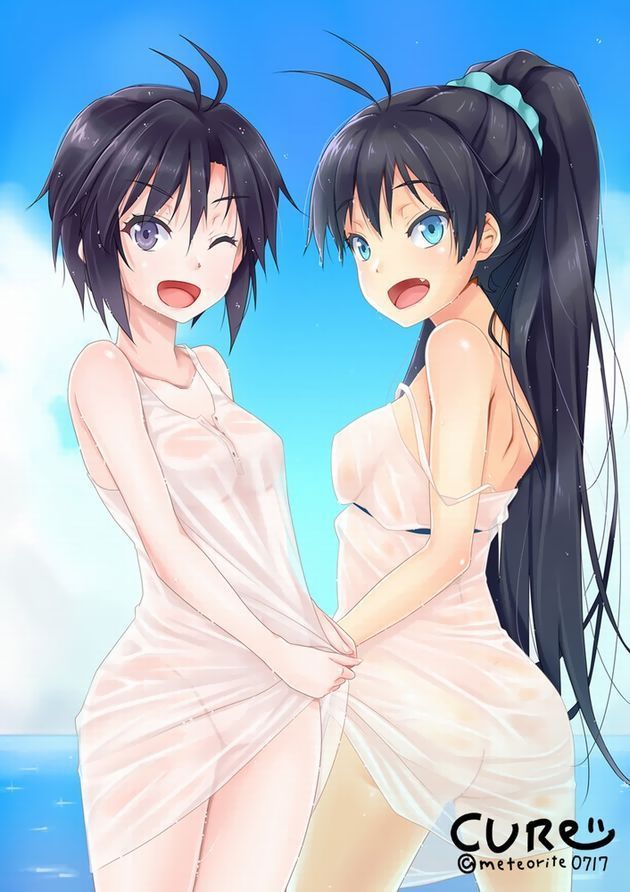 Ganaha Hibiki's as much as you like Secondary erotic image [Idol Master] 17